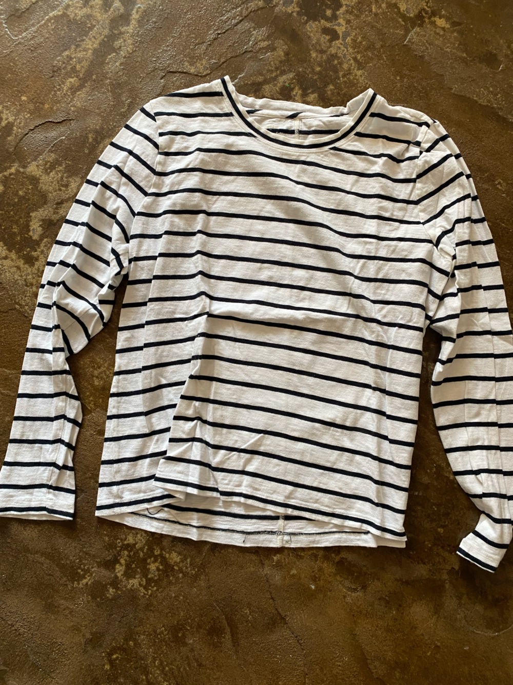 J Crew long sleeve
